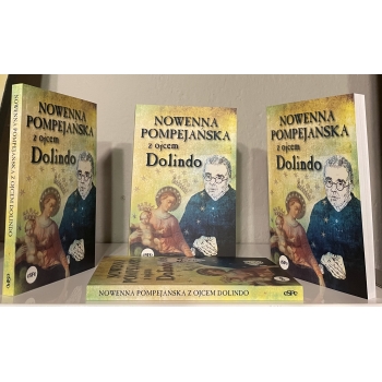 Nowenna pompejańska z ojcem Dolindo